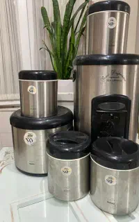 سرویس یونیک