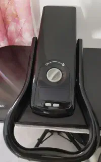 اتو پرس ژانومه