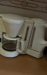 چای ساز و قهوه ساز