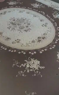 فرش ۱۲متری