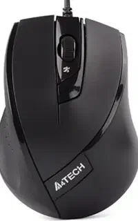 موس ای فورتک A4TECH N-600X