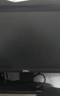 مانیتور دل dell