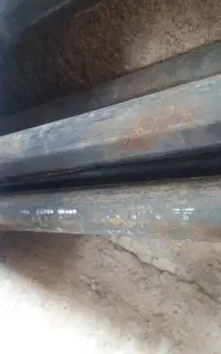 تعداد ۱۰شاخه لوله توکار گازکشی با عایق