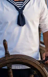ملوان هستم