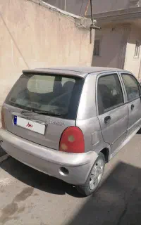 ام وی ام 110 سه سیلندر