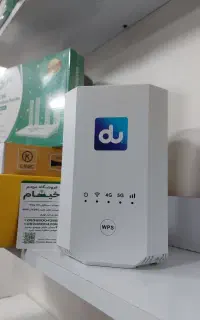 مودم فایوجی ZLT X28 5G ( مودم خیام )