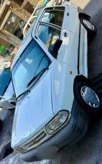 پراید ۱۳۱صبا عتیقه