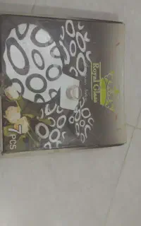 ظروف نو