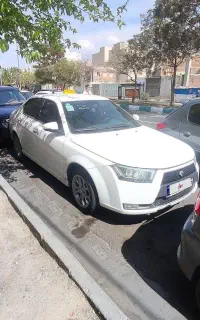 دنا پلاس ۱۴۰۱ بیرنگ نقد و اقساط