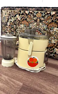 لوازم خانگی آشپزخانه