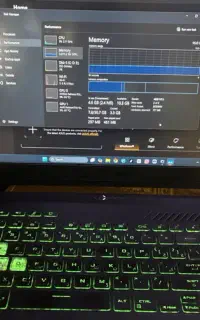 لپتاپ asus tuf a15