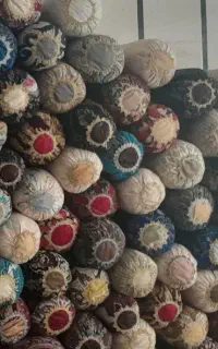 متکا ساندویچی