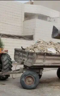 نخاله برداری عساکره