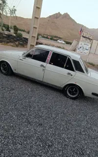 پیکان 81انژکتور