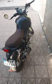 موتور ریس زونتس ۲۳۰