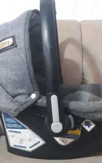 کریر حمل نوزاد نی نی دی