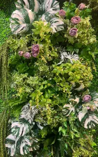 طراحی فضای سبز