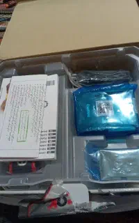 کنون90Dاکبند