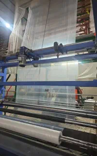 استخدام نیروی تولید در کارخانه تولیدی