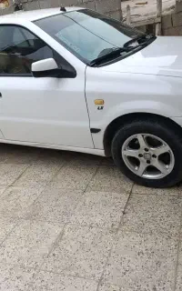 سمند LXef7