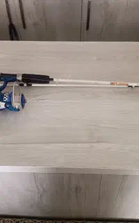 لنس ماهیگیری