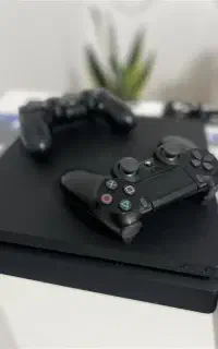 Ps4 اسلیم یک ترا