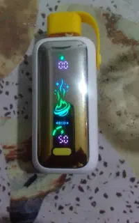 ویپ ویزول  یه بار مصرف