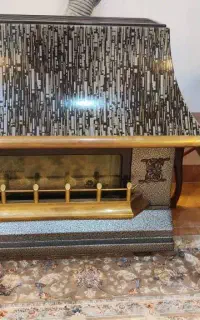 بخاری درحد نو