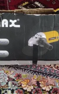 سنگ فرز آهنگری