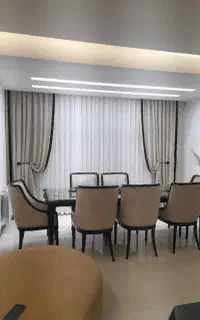 گالری پرده رشیدی