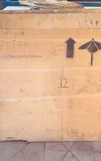 دورکن ریل واگنی 280 دستگاه برش و خط زن MDF