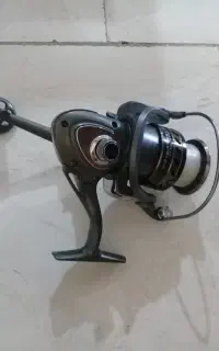 چرخ ماهیگیری