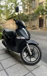وسپا پیاجیو لیبرتی ۱۴۰۲