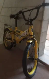 دوچرخه سالم فقط زنجیر میخاد