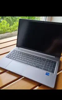 لپتاپ استوک سری  Hp zbook power and fury
