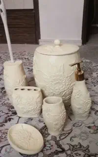 پاسماوری وسرویس بهداشتی