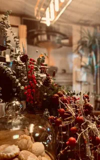 آموزش باریستا با مدرک بین المللی