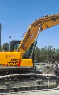 تعمیرات بیل مکانیکی