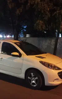 پژو207 اتومات