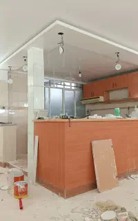 نقاشی ساختمان، طراحی کابینت با تخفیف