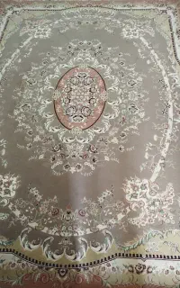 فرش ۱۲متری ۷۰۰شانه و ۹متری