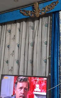 فروش پرده و کتیبه