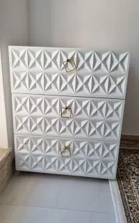 میز کشودار