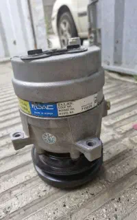 کمپرسور کولر پراید و پژو ۴۰۵