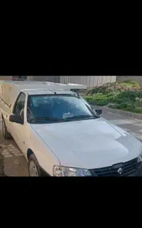 حمل بار با اریسان۲