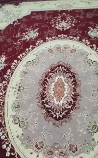 فرش