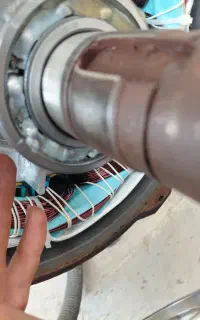 نیازمند نیروی فنی ماهر مکانیک صنعتی