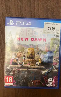 بازی ps4
