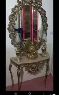 ترکیب برنز و الیاژ