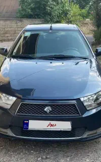 دنا تیپ ۲ مدل ۹۴